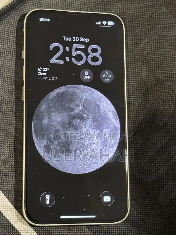 Iphone 13 pta approved