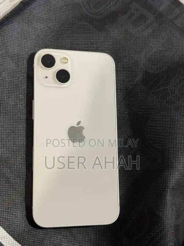 Iphone 13 pta approved