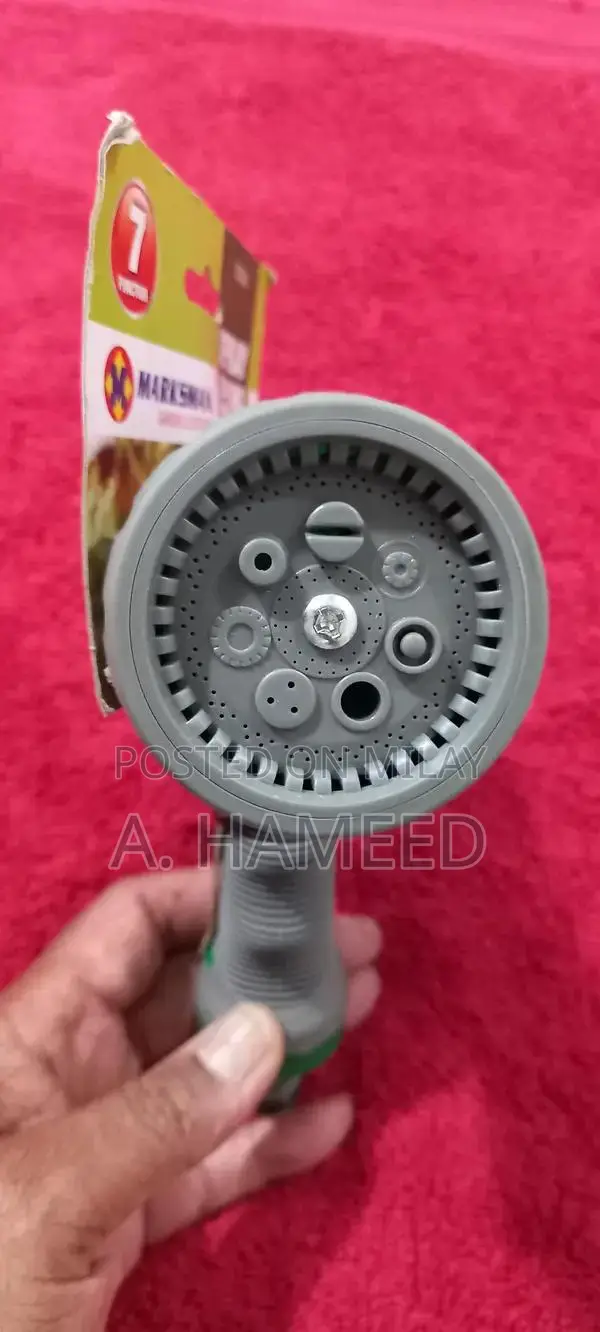 Water Spray Gun Brand new from UK