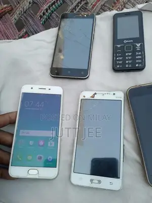 Oppo A57 all ok no opn no rapring nonPTA for sale