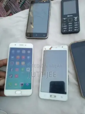 Oppo A57 all ok no opn no rapring nonPTA for sale