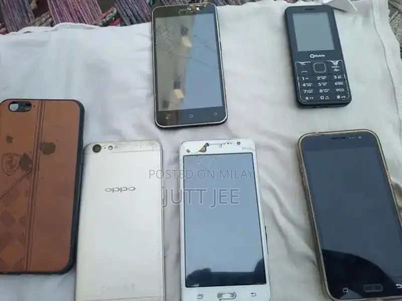 Oppo A57 all ok no opn no rapring nonPTA for sale