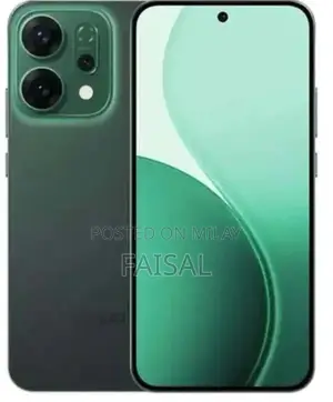 10/10 Green Colour  16/256GB