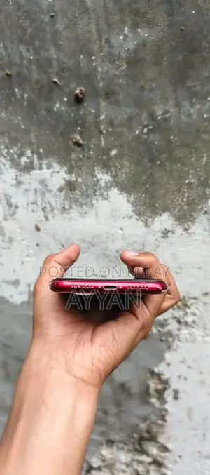 iphone 11 non pti Jv