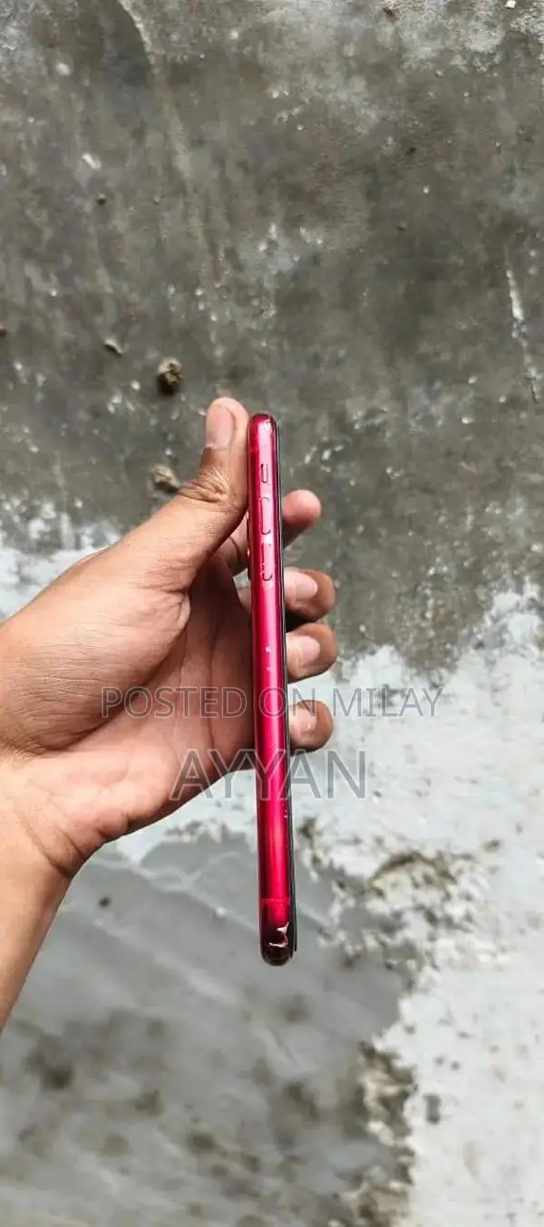 iphone 11 non pti Jv