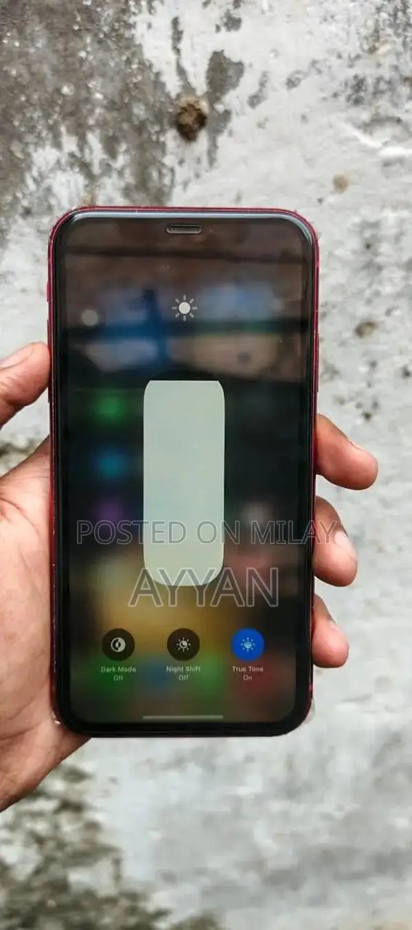 iphone 11 non pti Jv