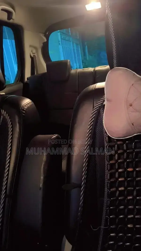 Suzuki Wagon R 2017 Japanese Automatic