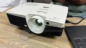 Photo - RICOH W 2240  MULTIMEDIA PROJECTOR