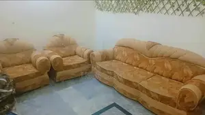 Photo - 5 seater sofa set  urgent sale