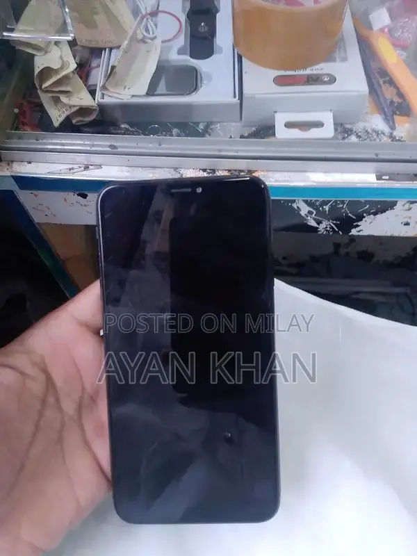 xs max pta approved 256 gb face id issu only