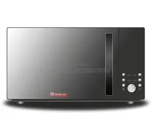 Photo - MICROWAVE OVEN