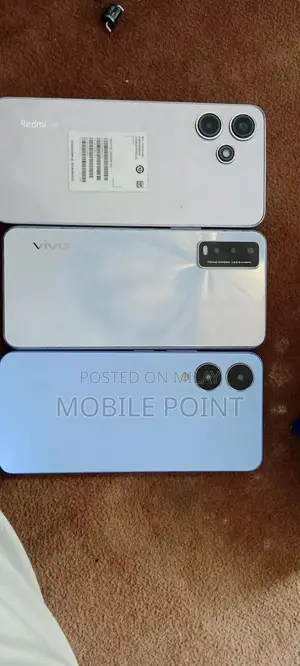 Advanced Mobile Communication Device with Versatile Features