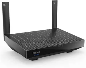 Photo - Linksys AX1800 Mesh WiFi 6 Dual-Band Wireless Router