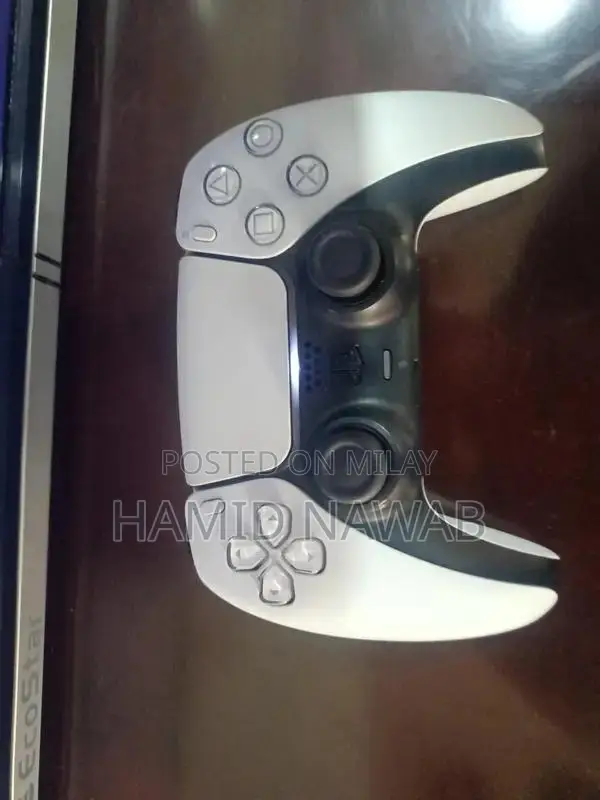 PS5 slim Disc edition SSR edition