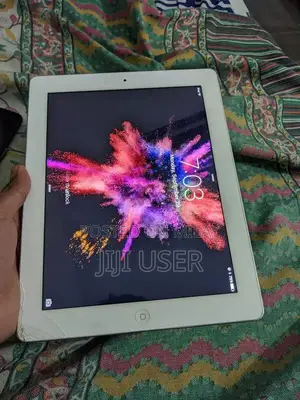 IPAD 3 full working, little used