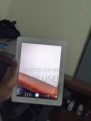 IPAD 3 full working, little used