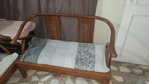 Chinese Sofa 4 Seater