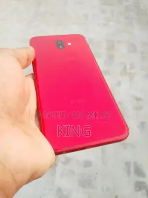 Photo - Samsung Galaxy J6Plus Exchang Possible I Phone