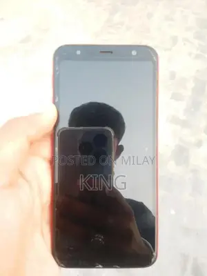 Samsung Galaxy J6Plus Exchang Possible I Phone