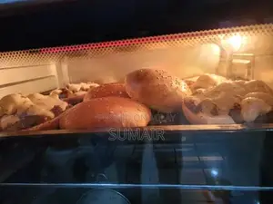 Photo - Signature 45L Electric Convection OTG Baking Oven