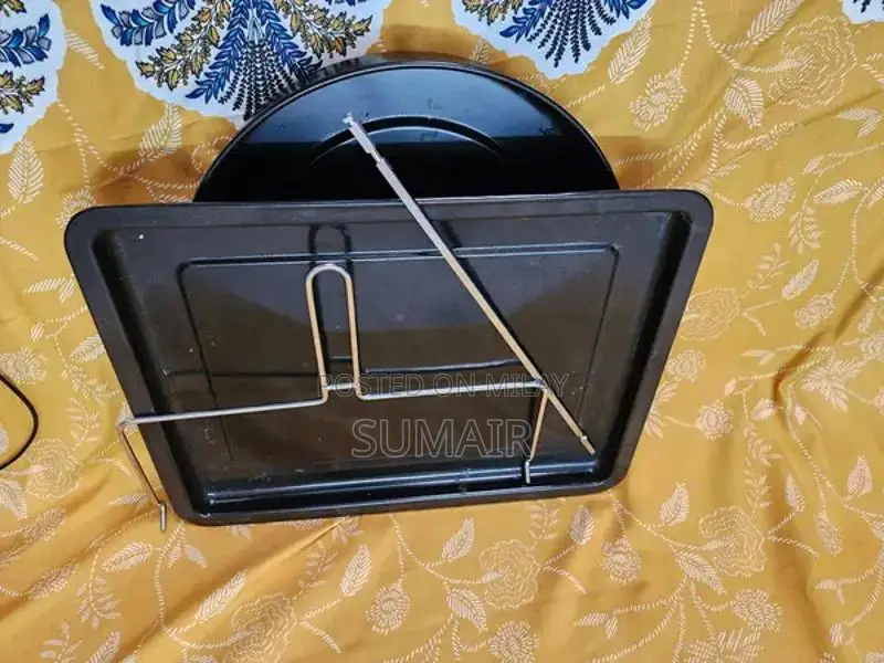 Signature 45L Electric Convection OTG Baking Oven