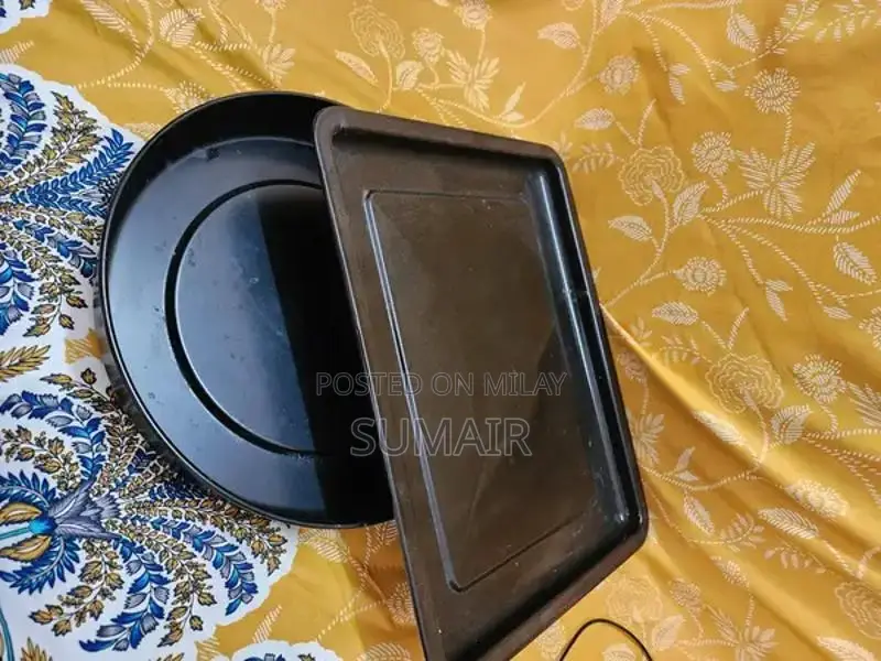 Signature 45L Electric Convection OTG Baking Oven