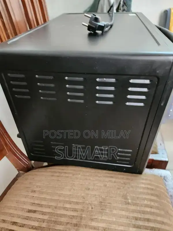 Signature 45L Electric Convection OTG Baking Oven