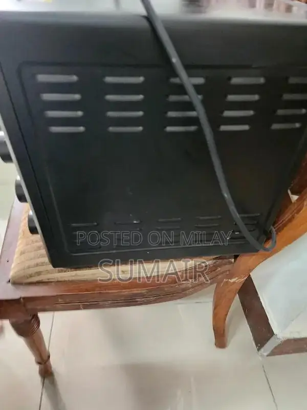 Signature 45L Electric Convection OTG Baking Oven