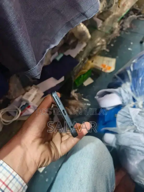 Tecno Spark 30 Transformers Edition Smartphone