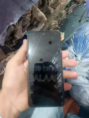 Tecno Spark 30 Transformers Edition Smartphone