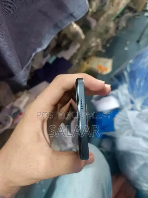 Tecno Spark 30 Transformers Edition Smartphone