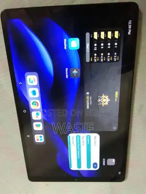 Lenovo Legion Gaming Laptop 12/256 GB