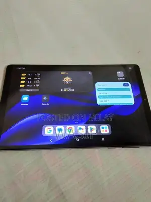 Lenovo Legion Gaming Laptop 12/256 GB