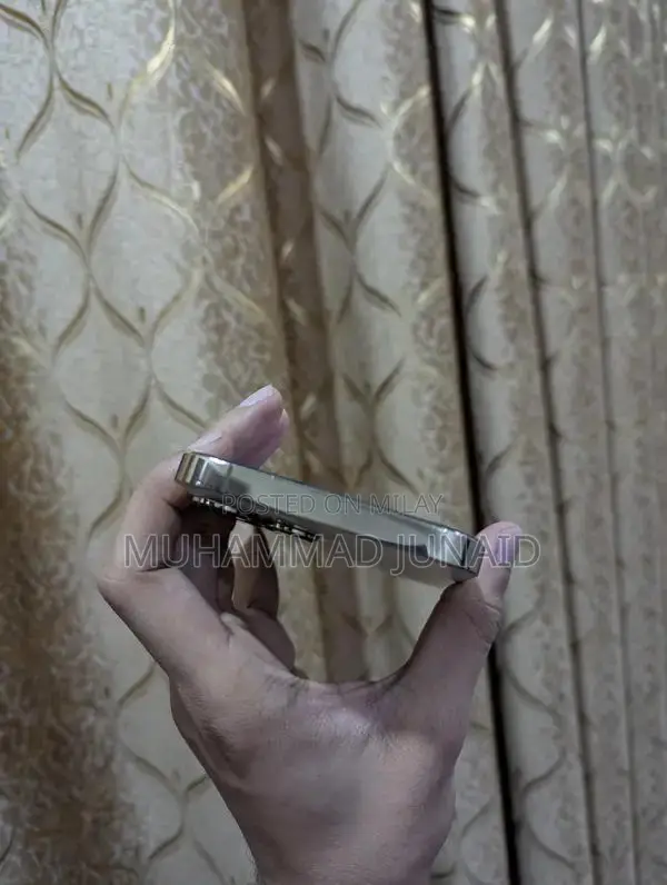 Iphone 13 PRO MAX NON PTA JV 256 GB         XS 17