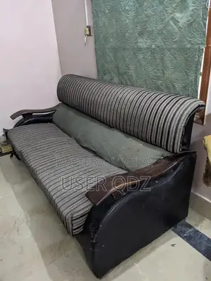 Seven seater sofa set