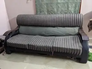 Seven seater sofa set