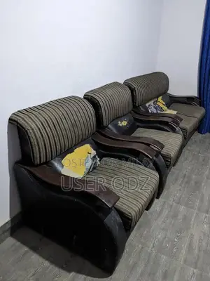 Seven seater sofa set