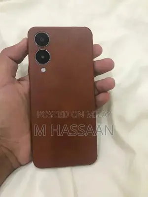 Vivo y17s 6/128     Box,Charger,Warranty Available