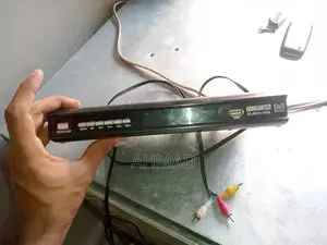 Complete Satellite Dish Receiver Set with LNBs