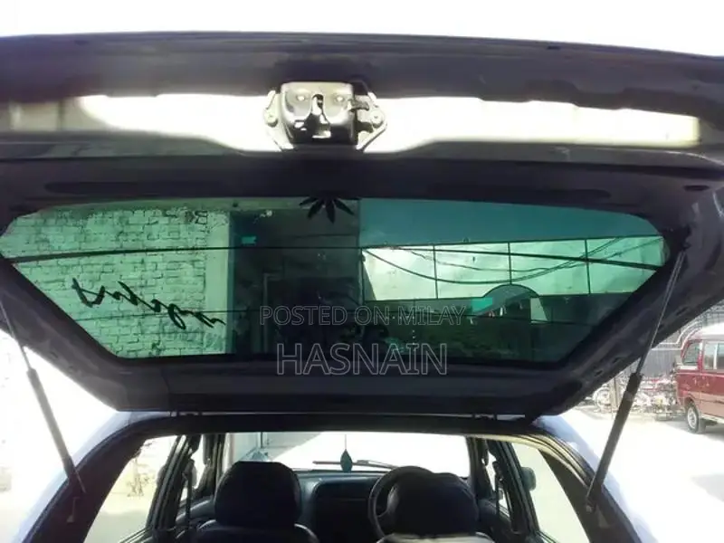 2007 model VXR Peshawar number