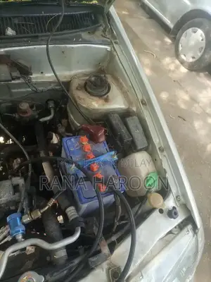 Suzuki Compact Sedan - Versatile Urban Driving Solution