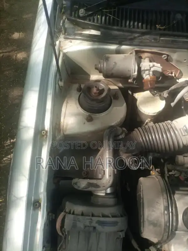 Suzuki Compact Sedan - Versatile Urban Driving Solution