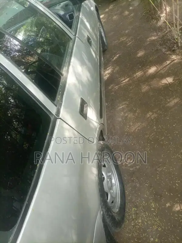 Suzuki Compact Sedan - Versatile Urban Driving Solution