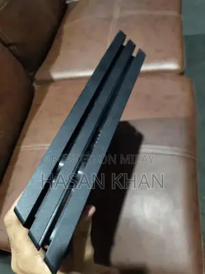 PlayStation 4 Pro 1TB Gaming Console with Pre-Installed Games