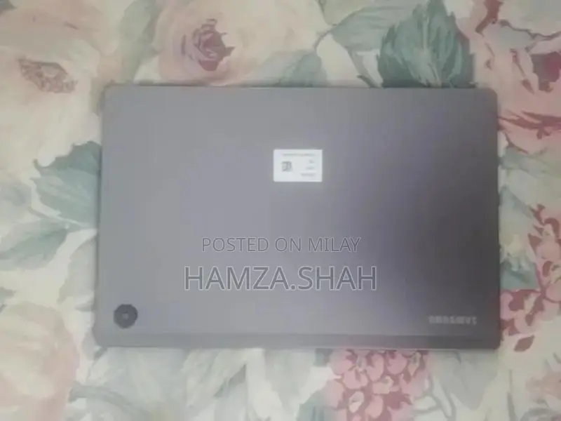 Samsung Galaxy Tab A8 10.5-inch Tablet