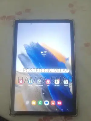 Samsung Galaxy Tab A8 10.5-inch Tablet
