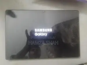 Samsung Galaxy Tab A8 10.5-inch Tablet