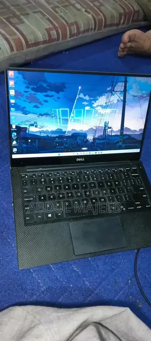 Photo - Dell core i5 7th generation