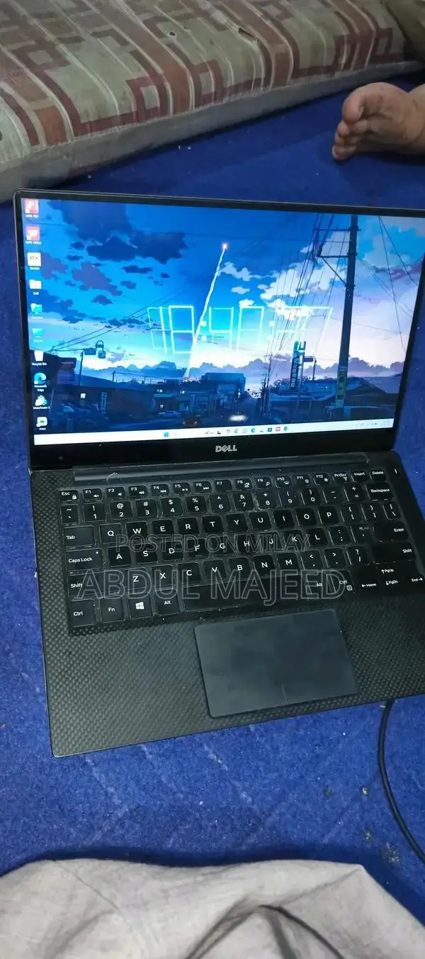 Dell core i5 7th generation