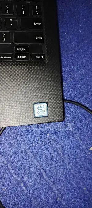 Dell core i5 7th generation